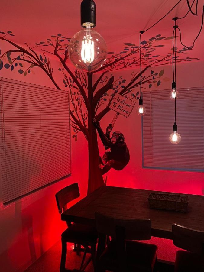 Stayover In Miami Home 2Br - 1Bth - Free Parking Exterior foto